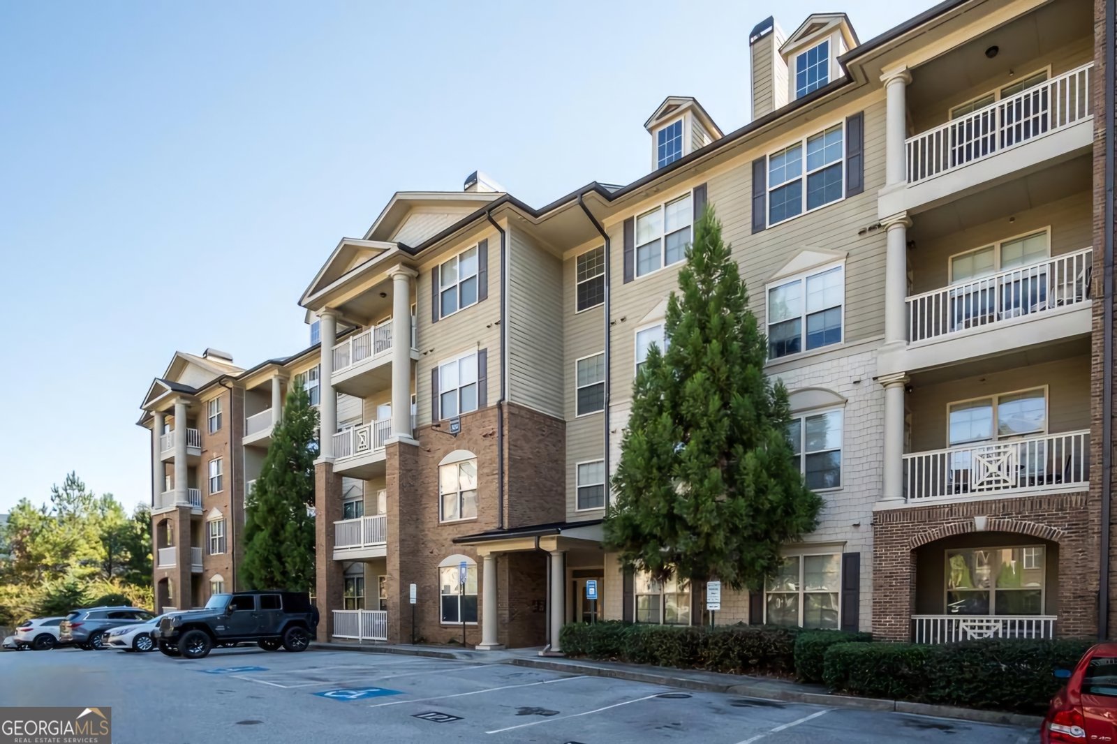 4805 West Village Way Smyrna - 2