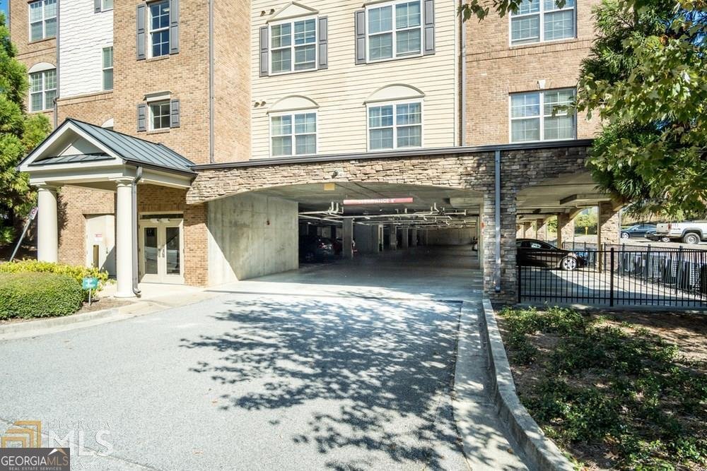 4805 West Village Way Smyrna - 21