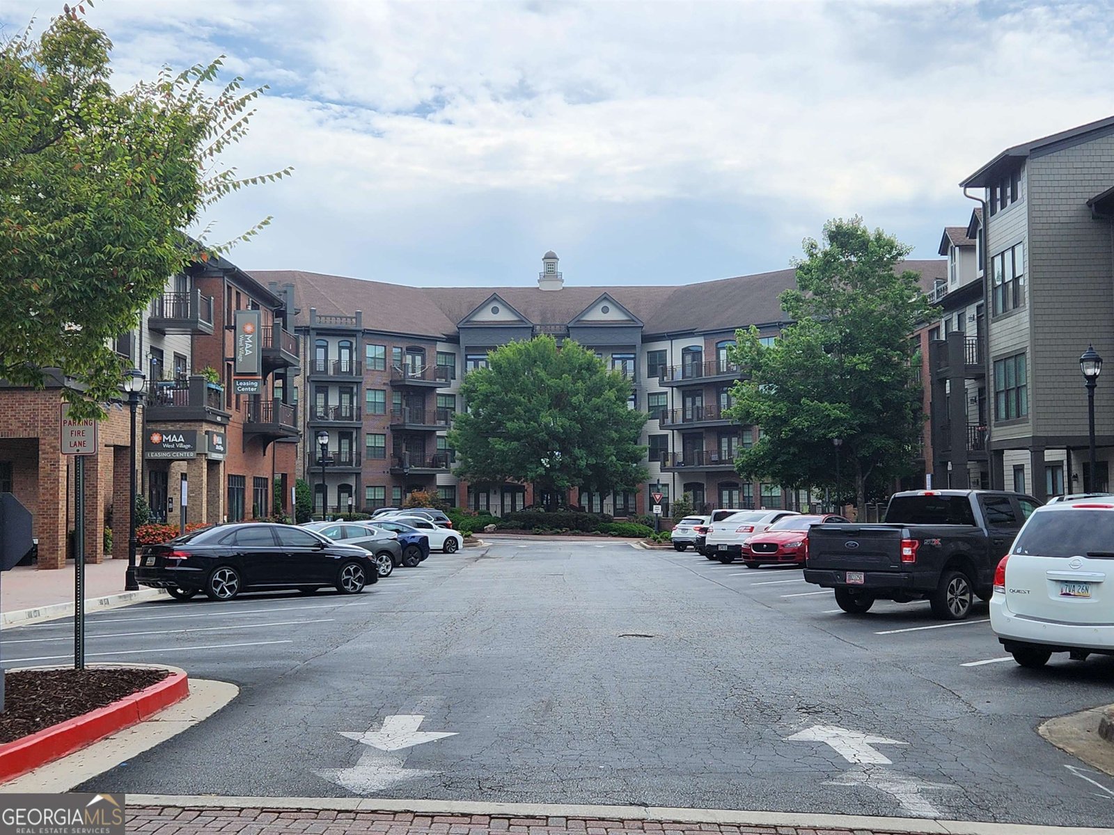 4805 West Village Way Smyrna - 22