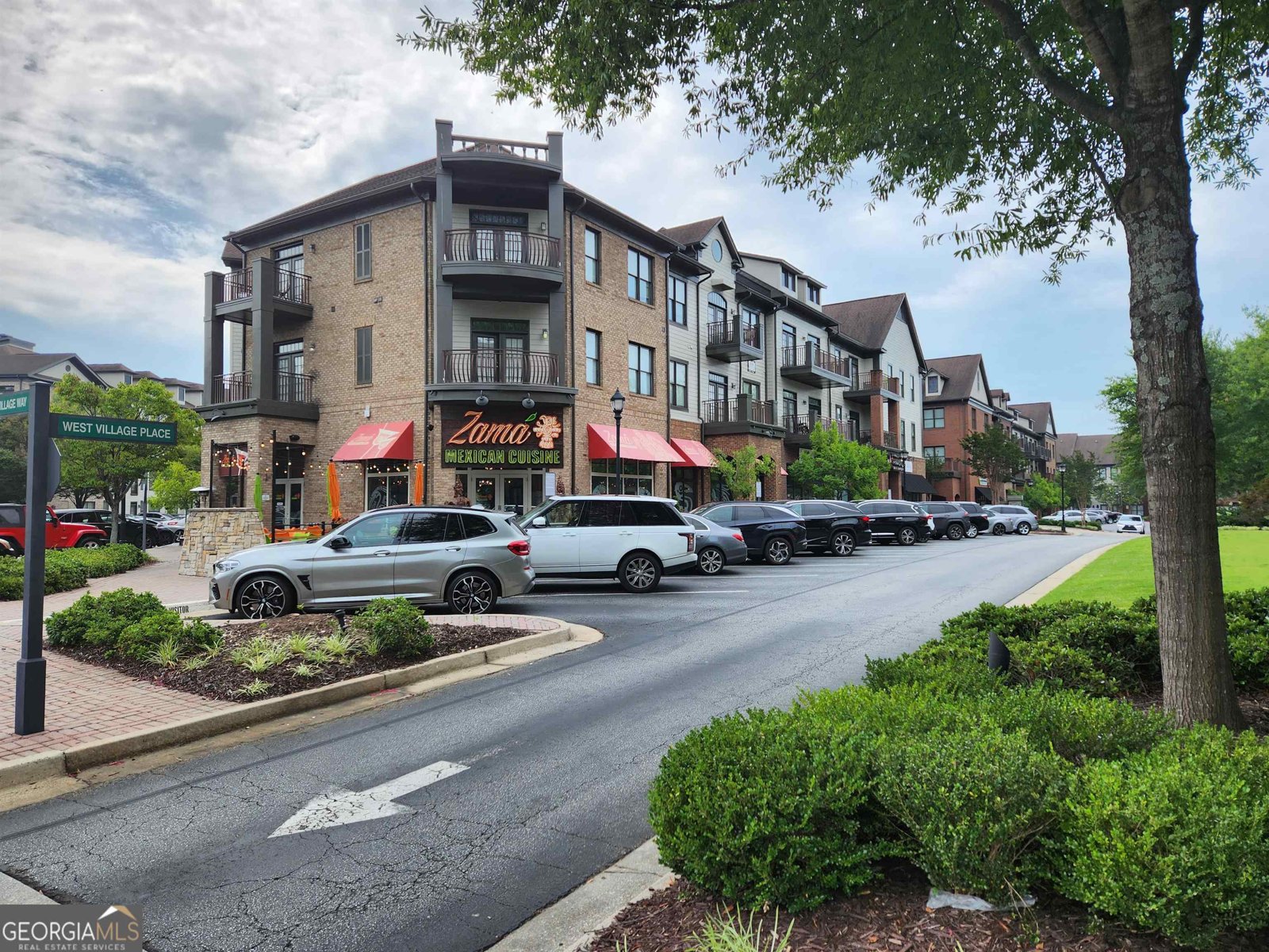 4805 West Village Way Smyrna - 23