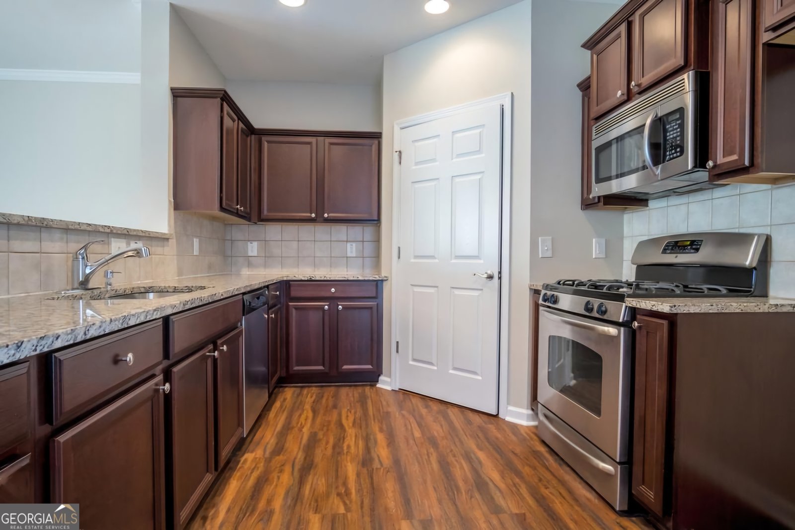 4805 West Village Way Smyrna - 4