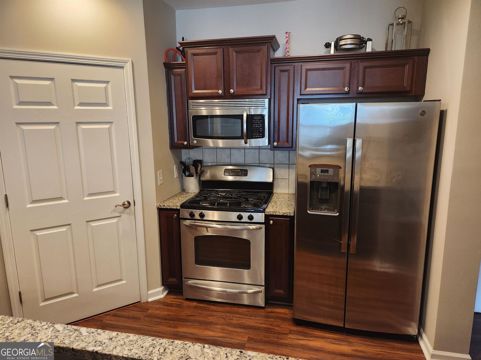 4805 West Village Way Smyrna - 5