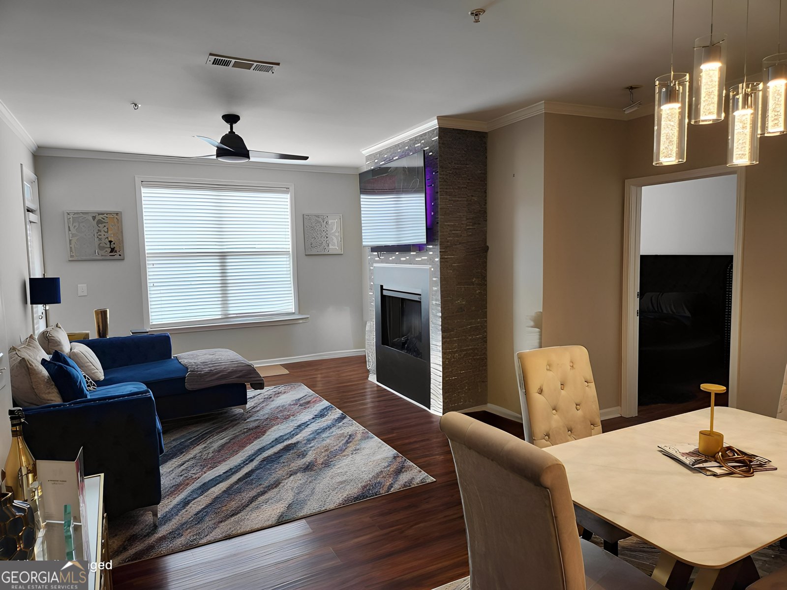 4805 West Village Way Smyrna - 7