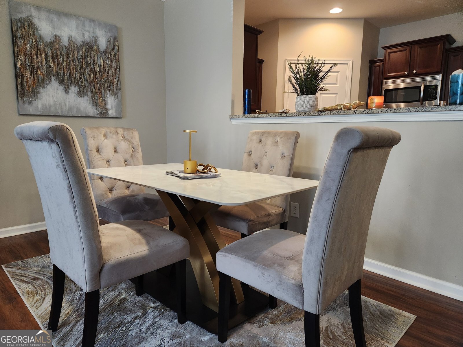 4805 West Village Way Smyrna - 8