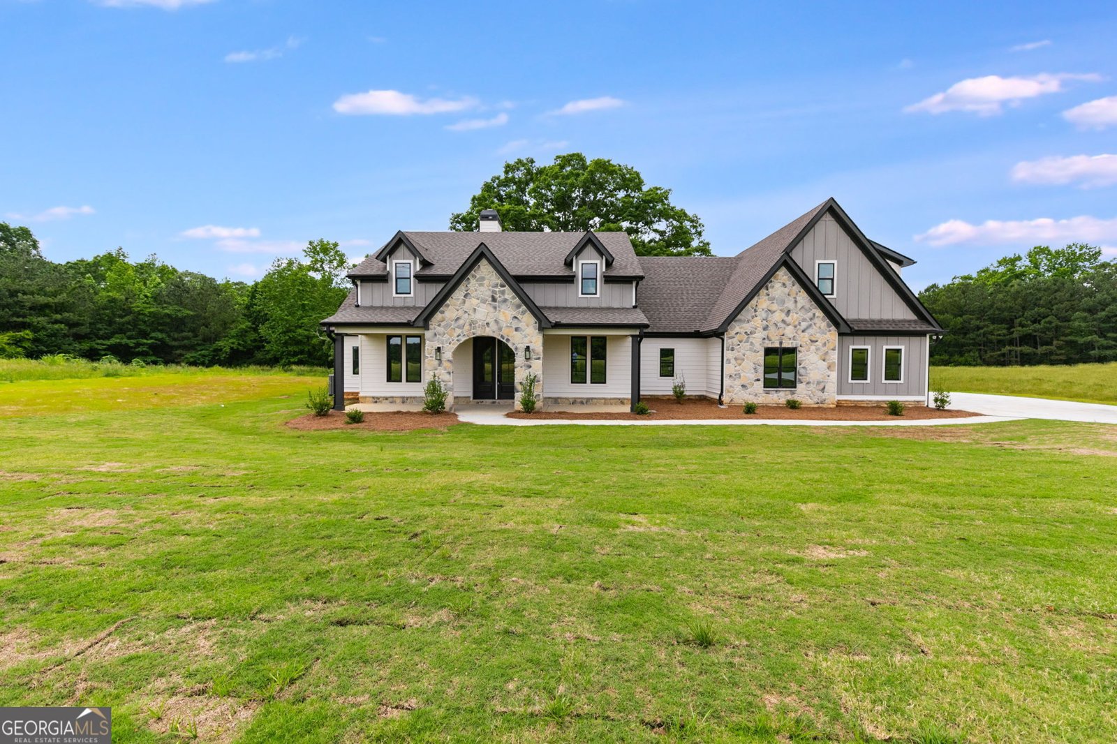 728 Lake Circle Road Buchanan - 1