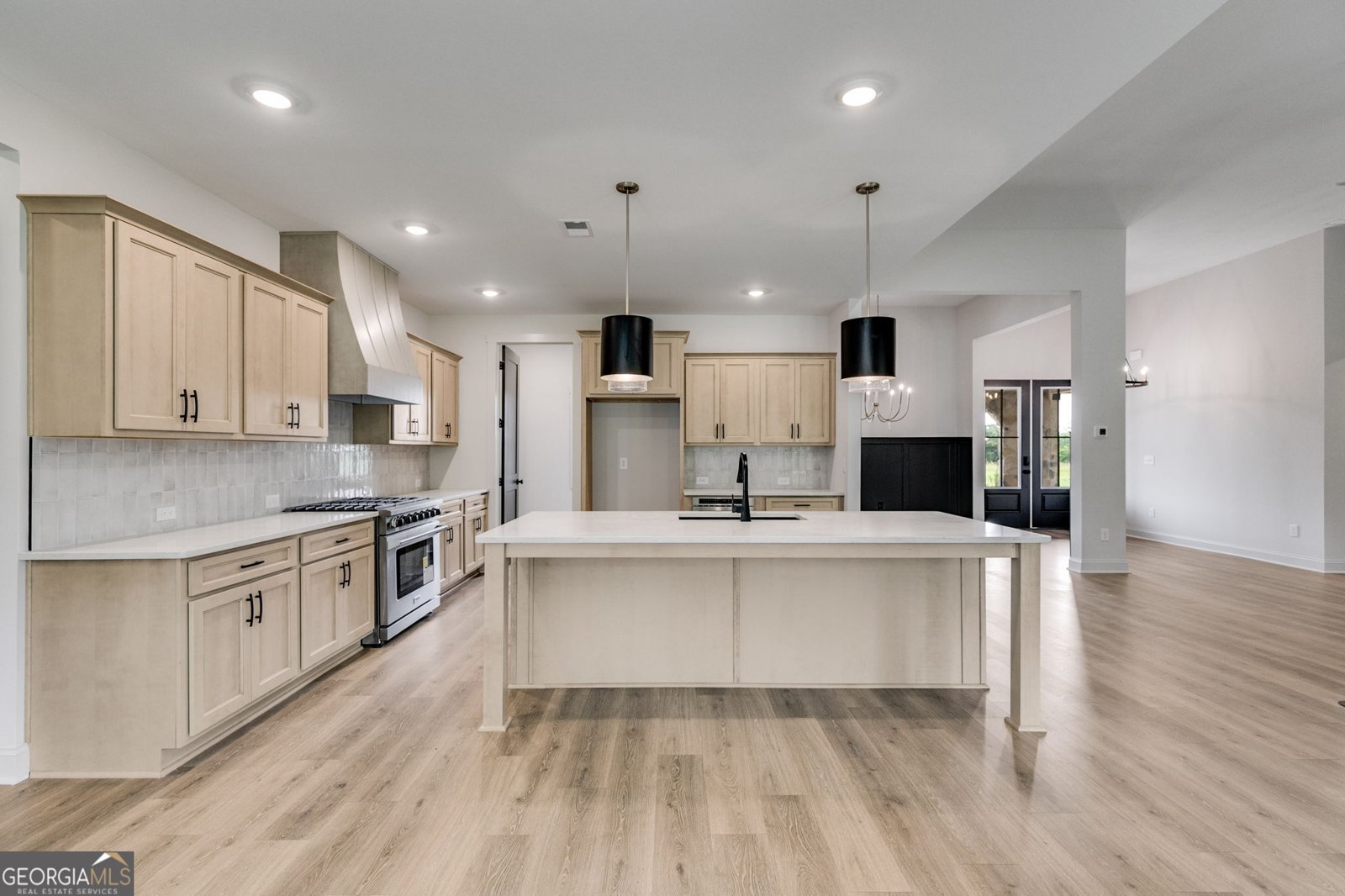 728 Lake Circle Road Buchanan - 15