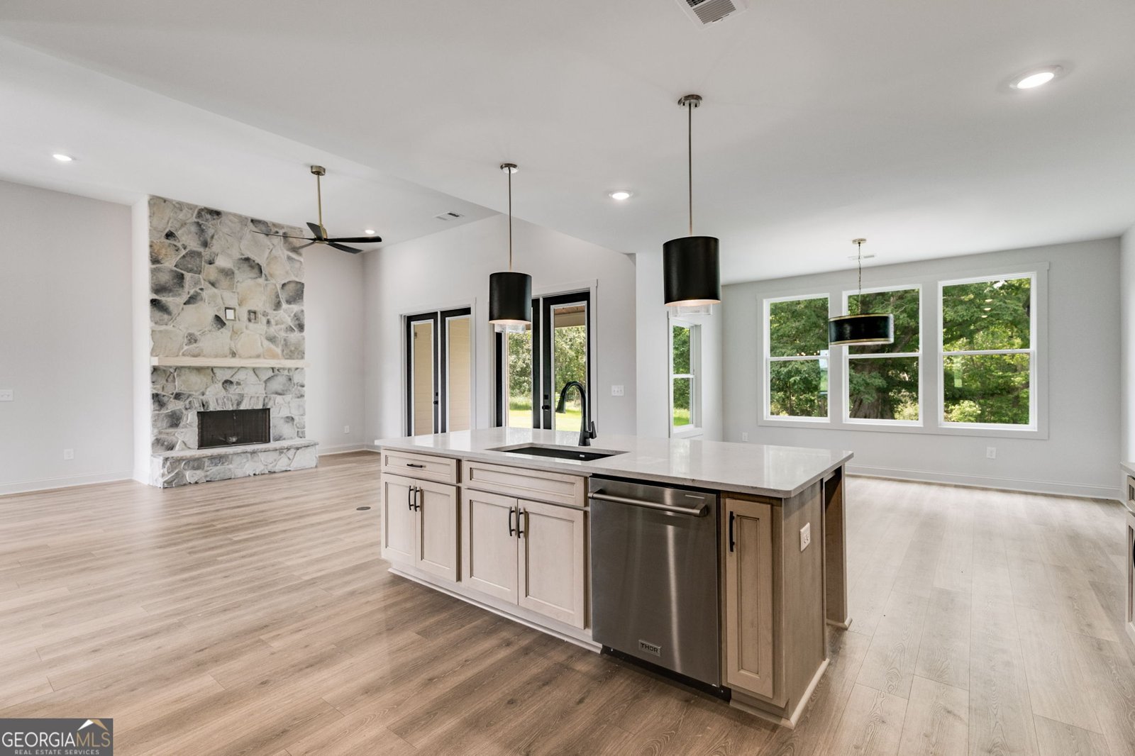 728 Lake Circle Road Buchanan - 19