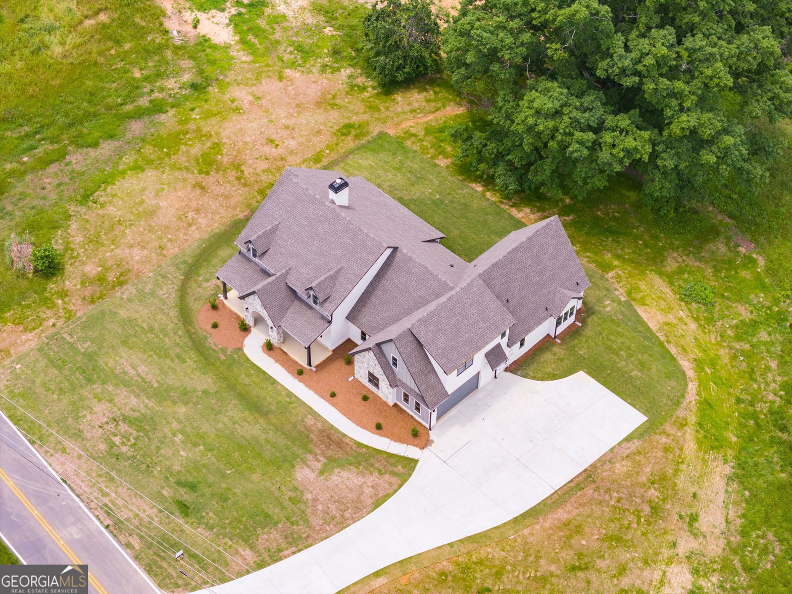 728 Lake Circle Road Buchanan - 2