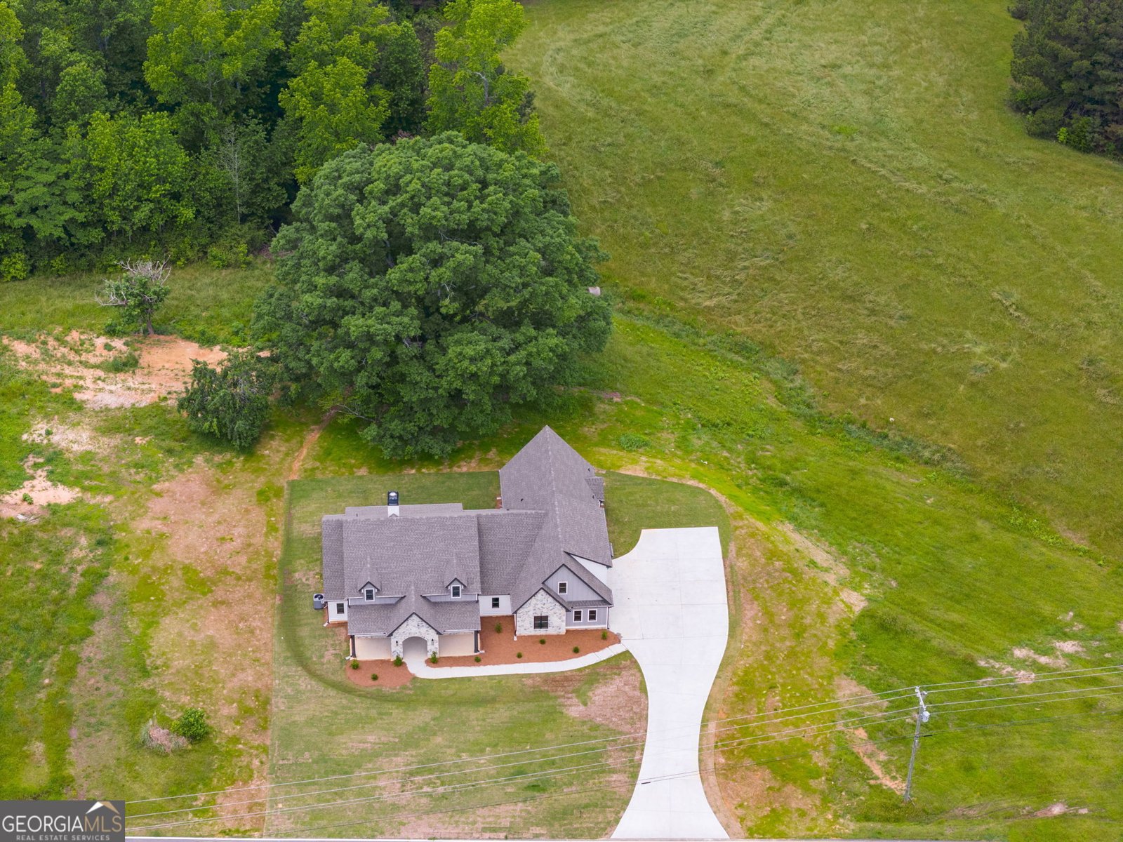 728 Lake Circle Road Buchanan - 3