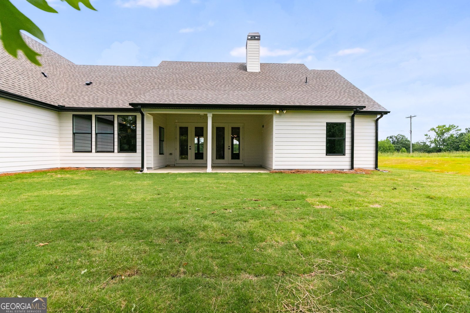 728 Lake Circle Road Buchanan - 39