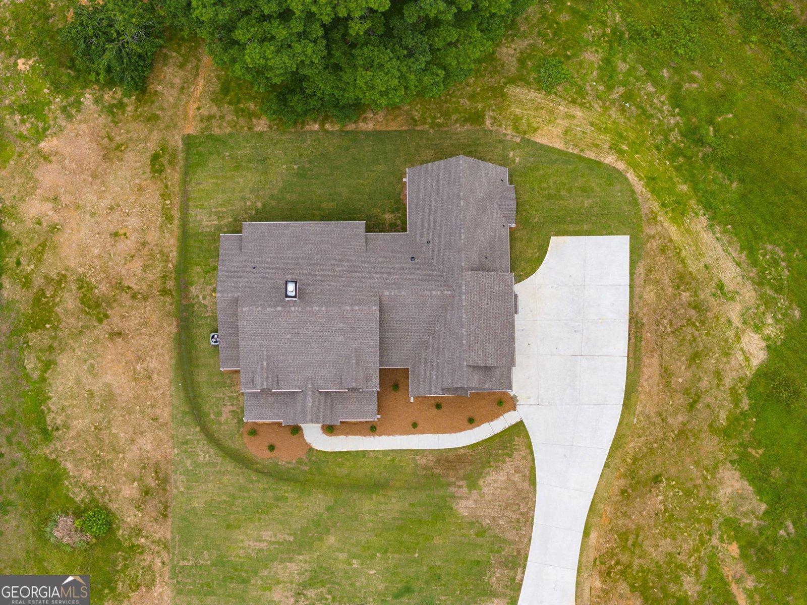 728 Lake Circle Road Buchanan - 43