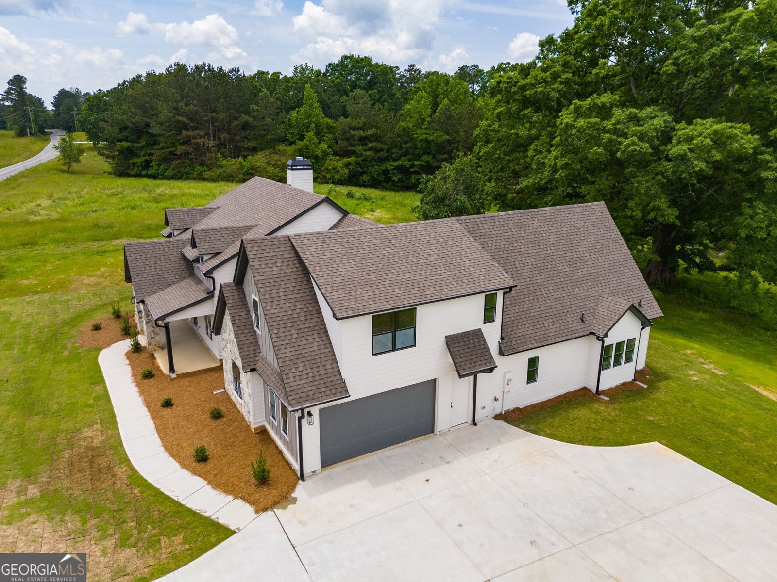 728 Lake Circle Road Buchanan - 45