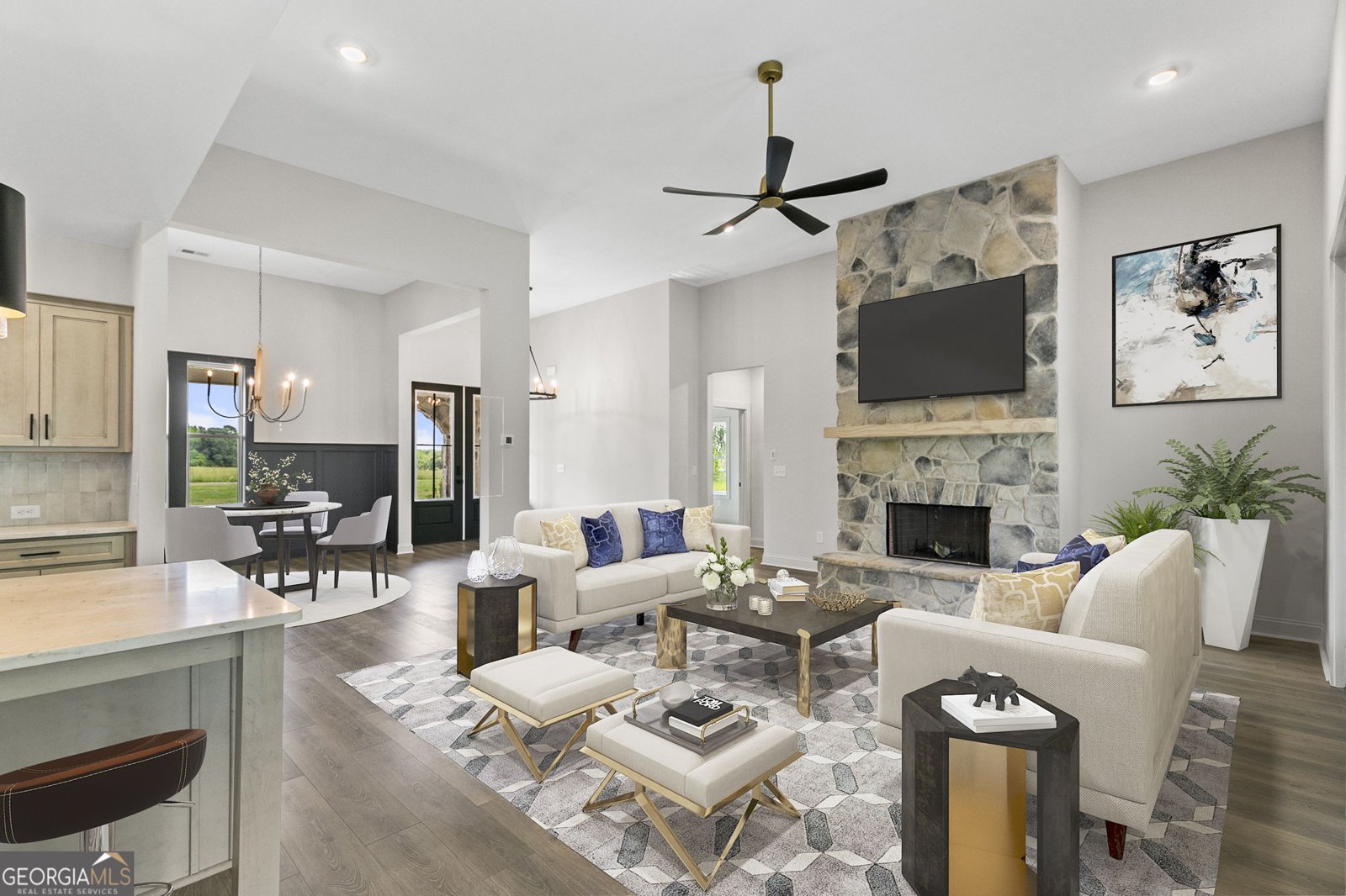 728 Lake Circle Road Buchanan - 46