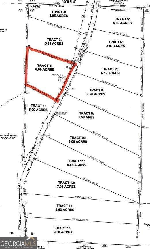 728 Lake Circle Road Buchanan - 49
