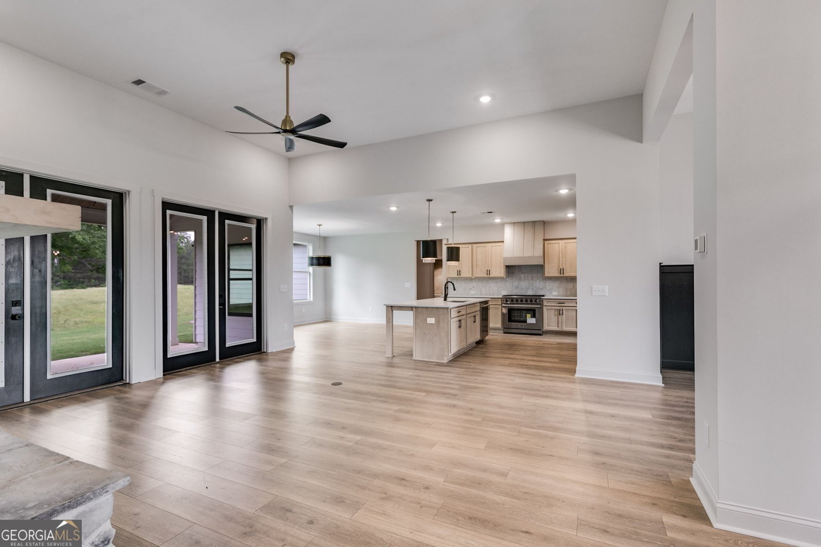 728 Lake Circle Road Buchanan - 9