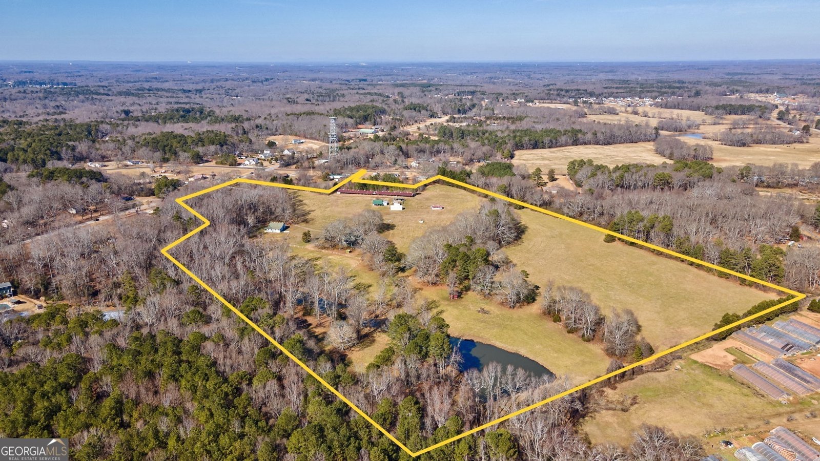 20 Highway 211 Statham - 1