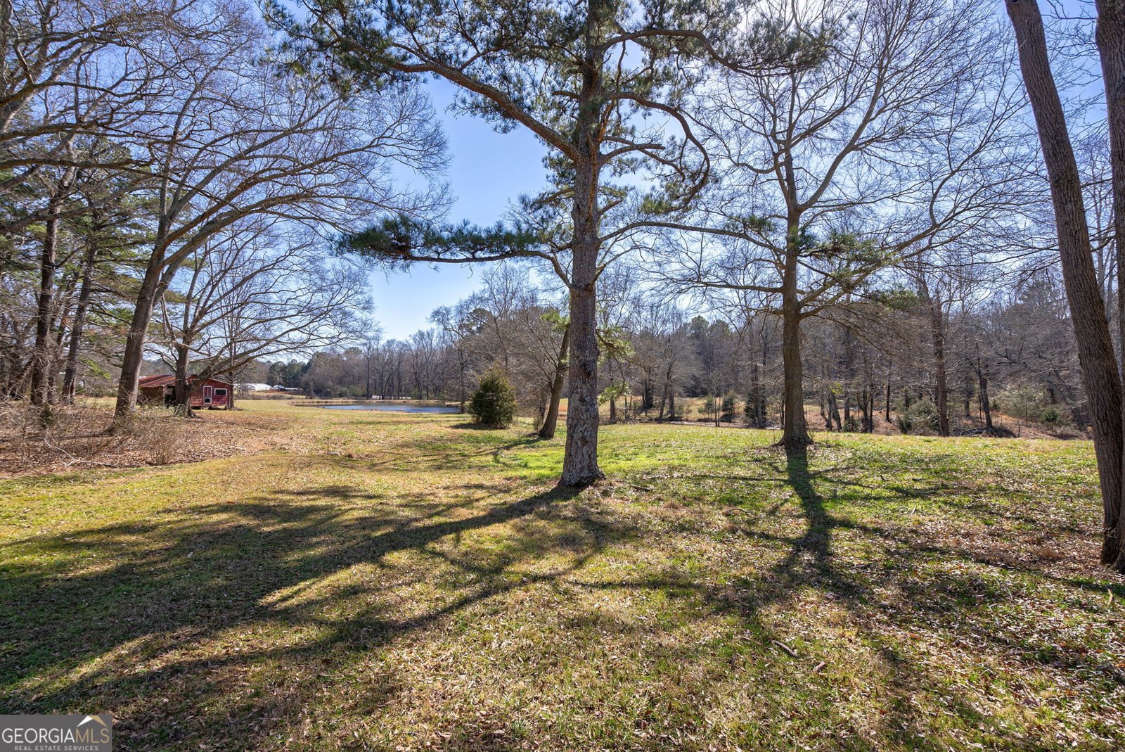 20 Highway 211 Statham - 23