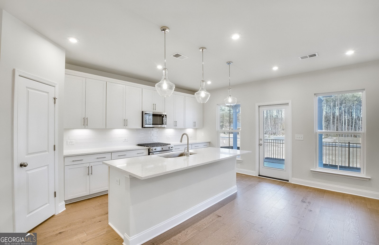 5707 5707 Tillman Way Powder Springs - 4