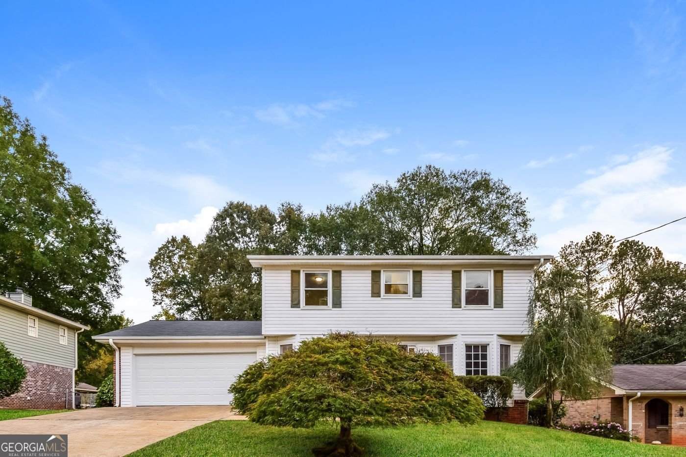 3119 Windfield Circle Tucker - 1