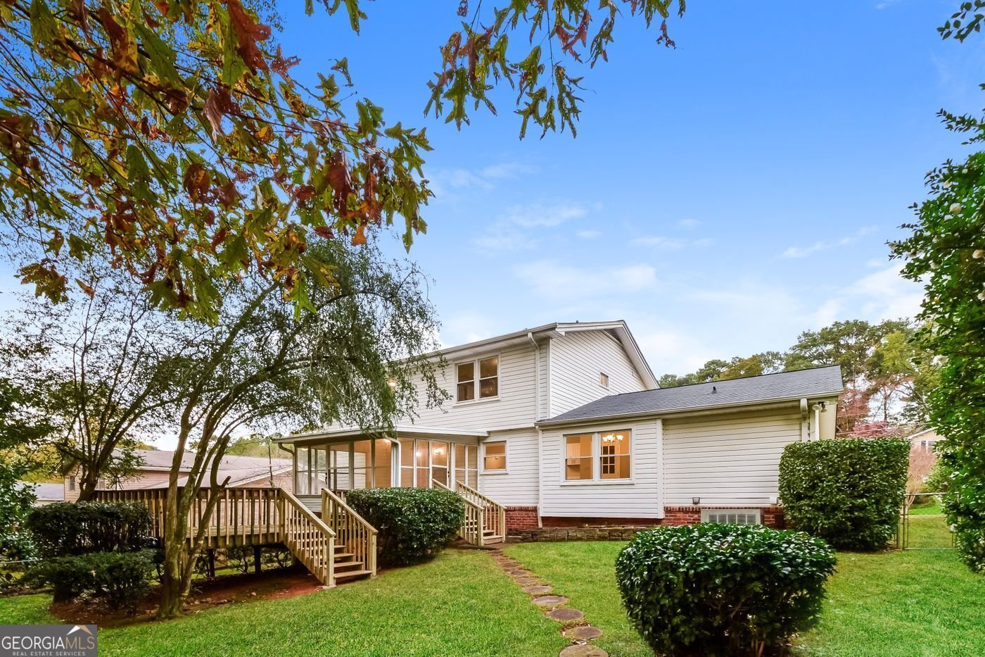 3119 Windfield Circle Tucker - 12