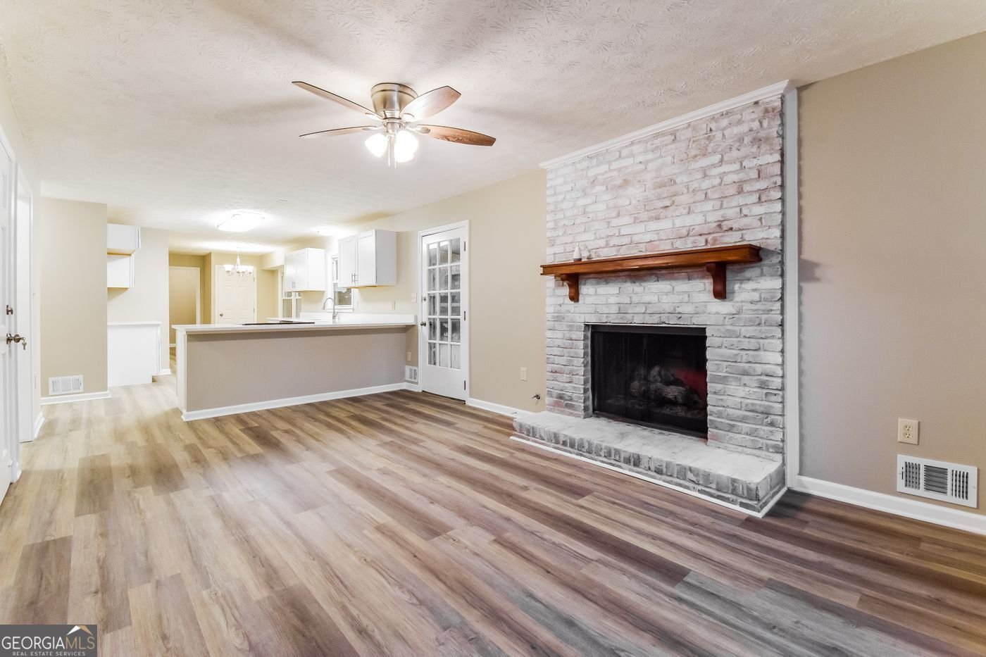 3119 Windfield Circle Tucker - 2