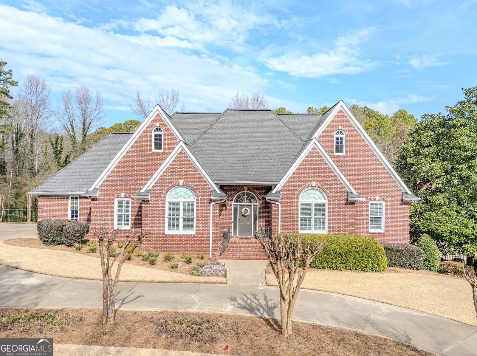 115 Valley Brook Drive Rome - 1