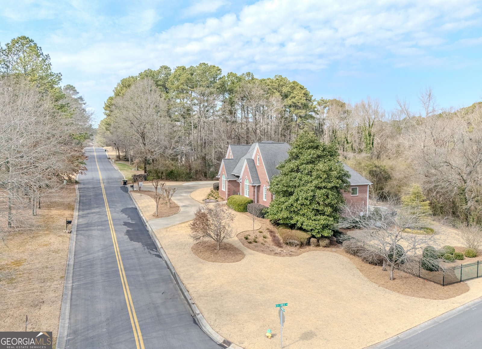 115 Valley Brook Drive Rome - 2