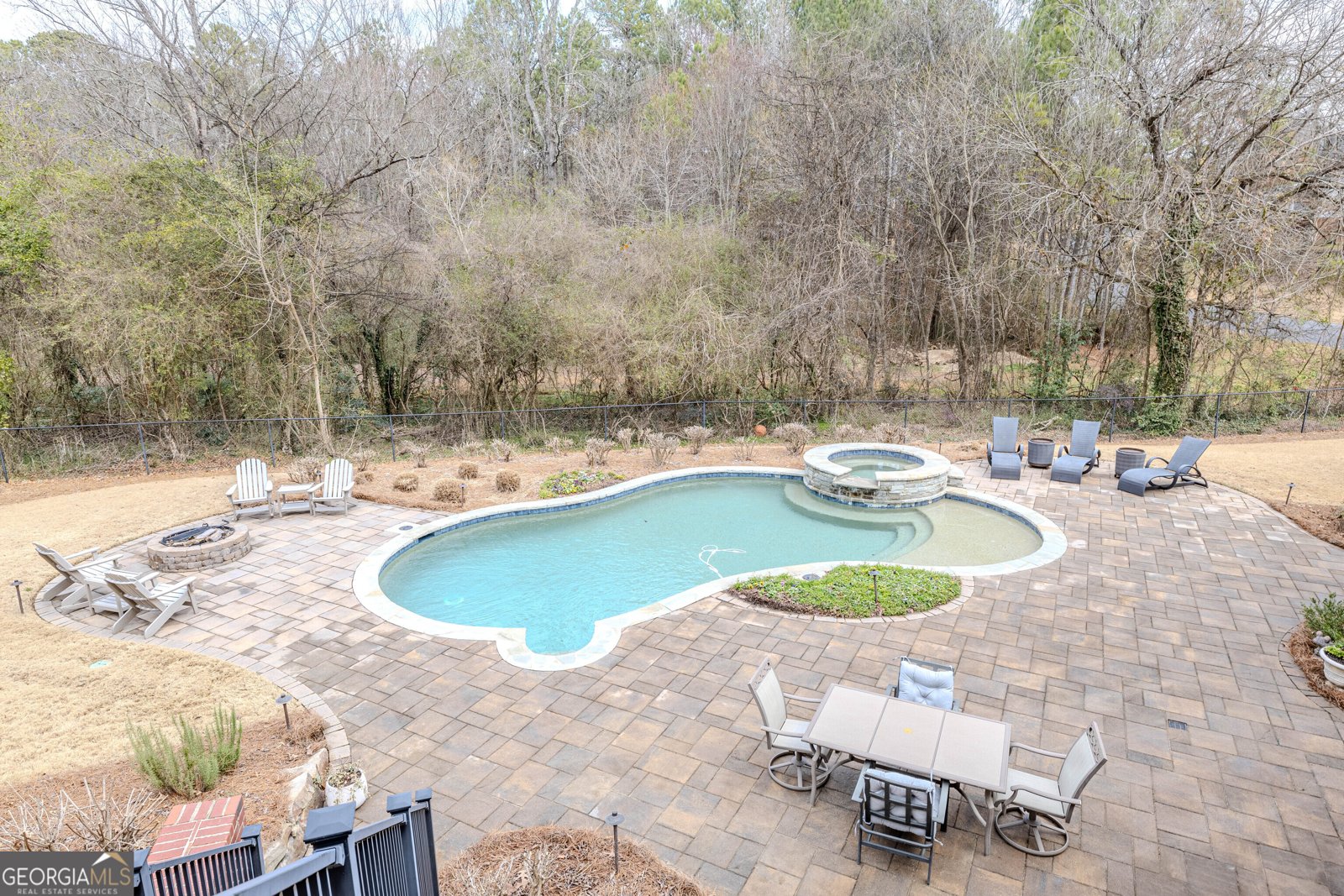 115 Valley Brook Drive Rome - 42