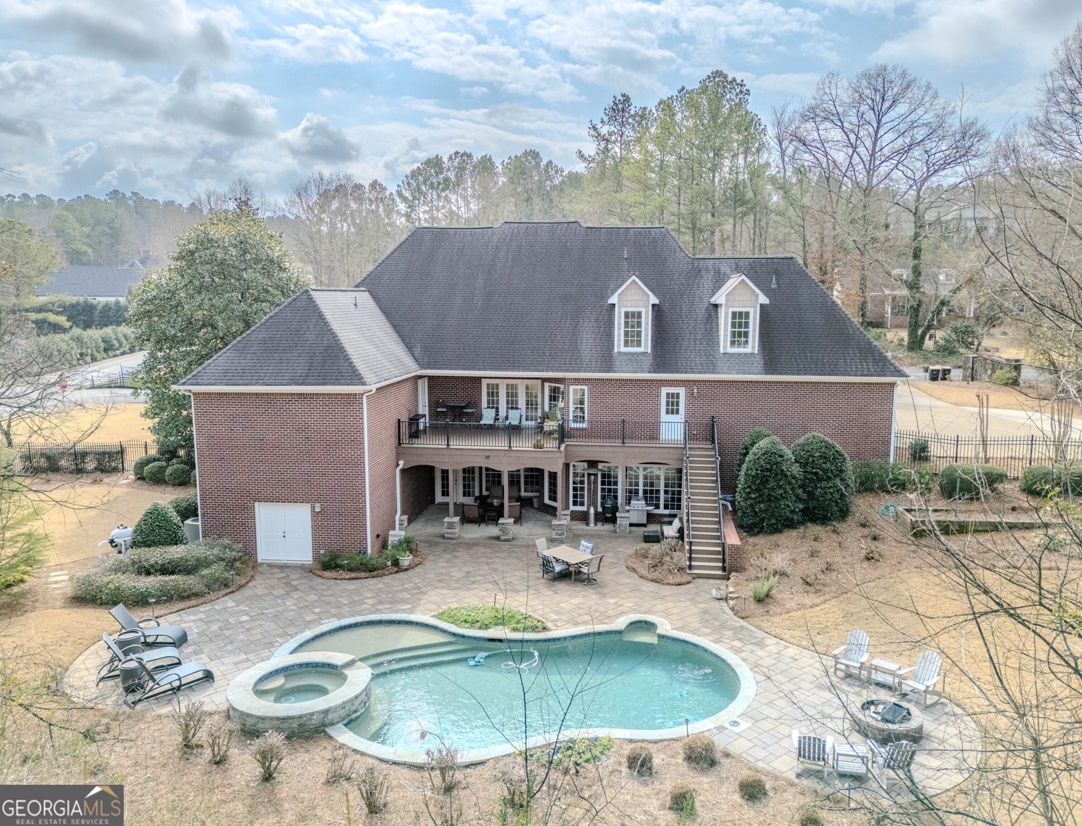 115 Valley Brook Drive Rome - 43