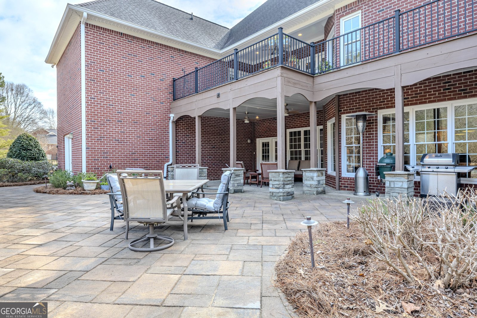 115 Valley Brook Drive Rome - 44