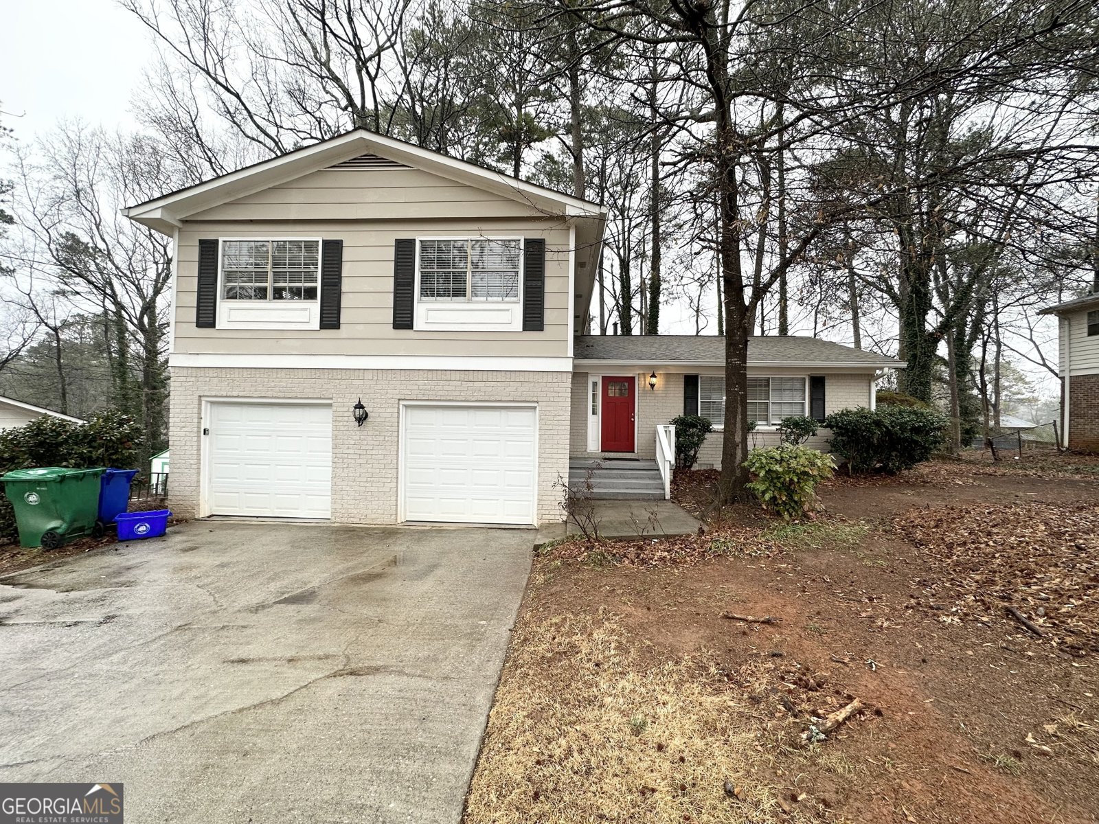 2296 Aurie Drive Decatur - 2
