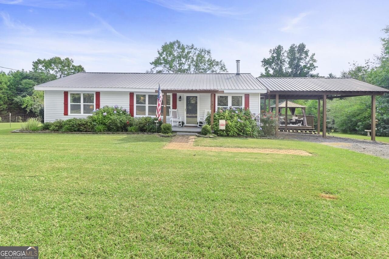 382 Lamb Road Moreland - 1