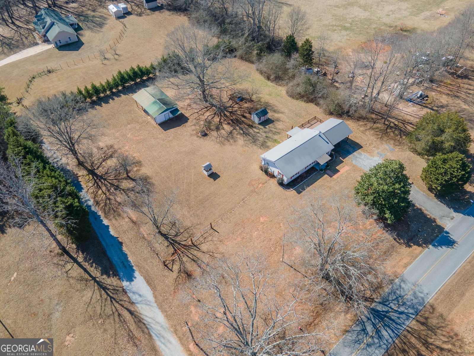 382 Lamb Road Moreland - 40
