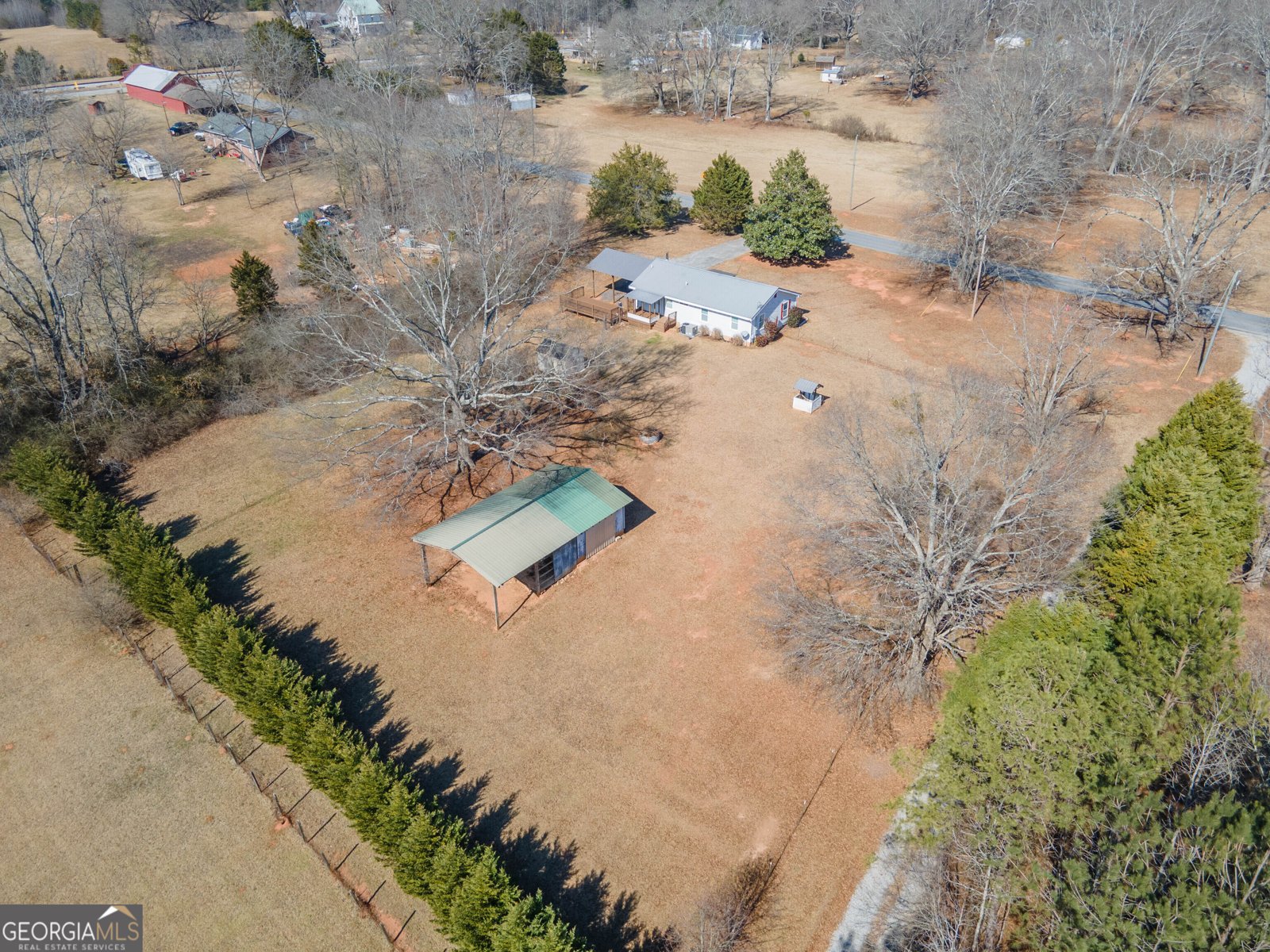382 Lamb Road Moreland - 42