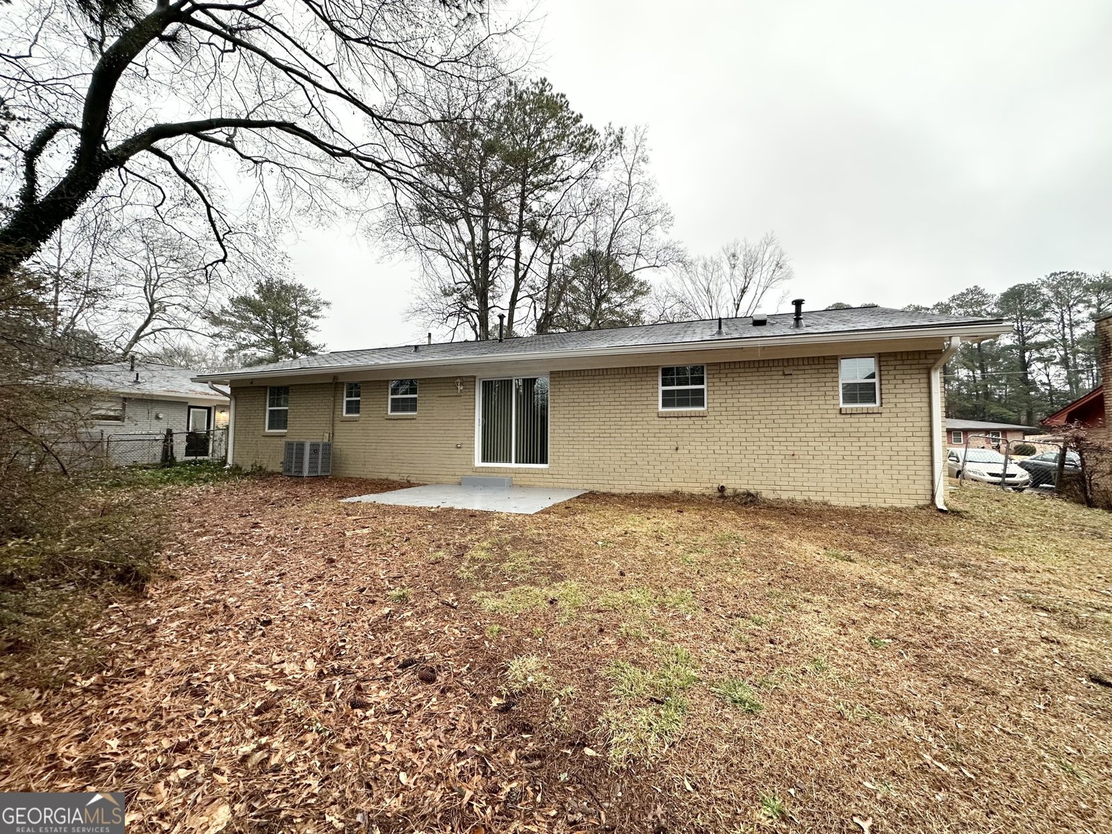 2343 Deer Pass Way Decatur - 15