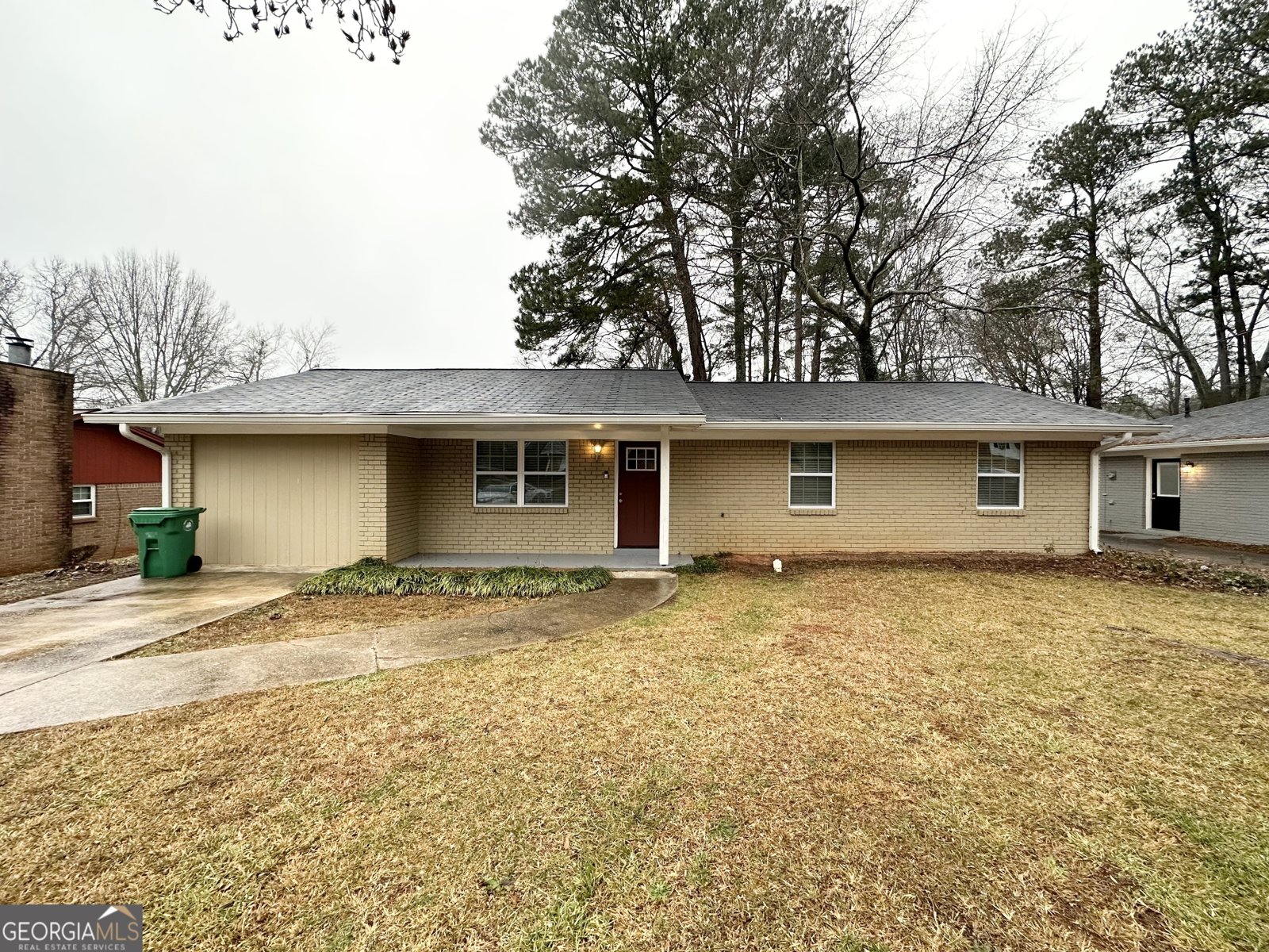 2343 Deer Pass Way Decatur - 2