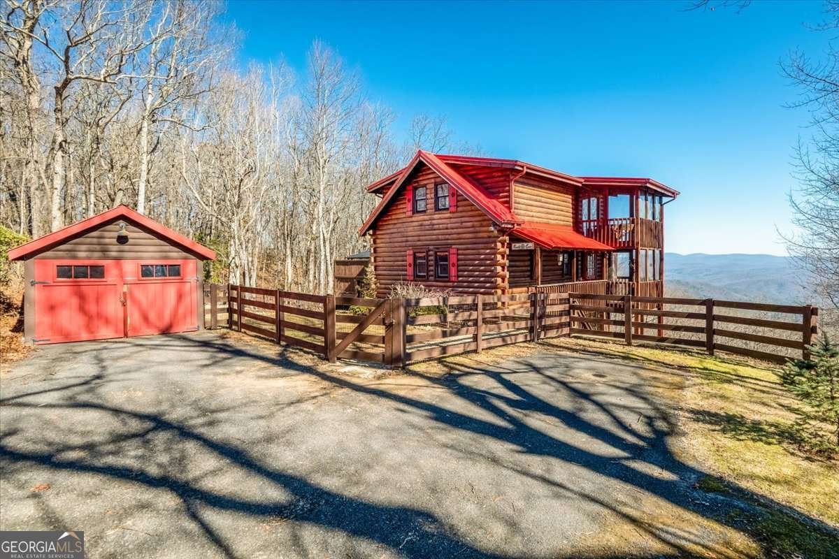 956 Sunrise Ridge Jasper - 1