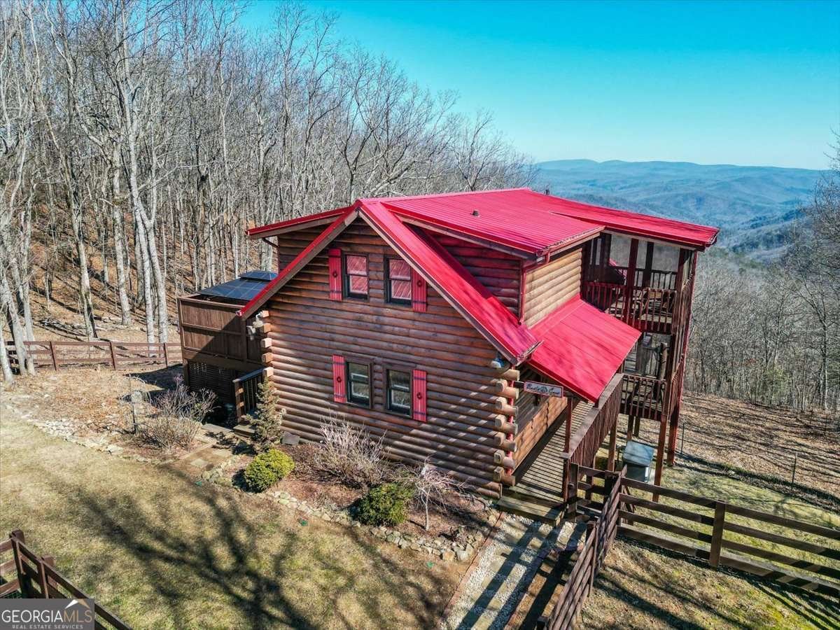 956 Sunrise Ridge Jasper - 2
