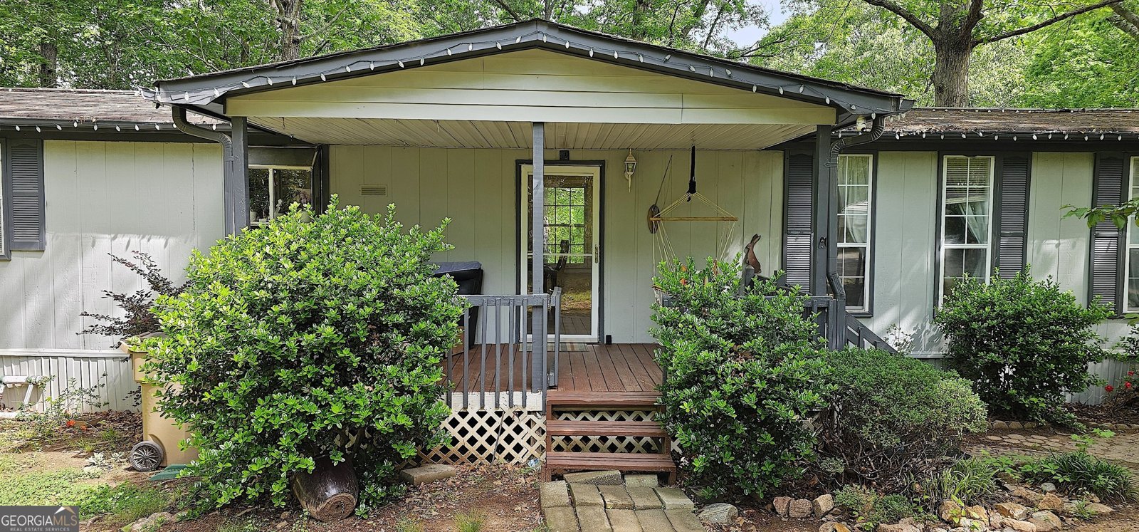190 Creekwood Road Winder - 1
