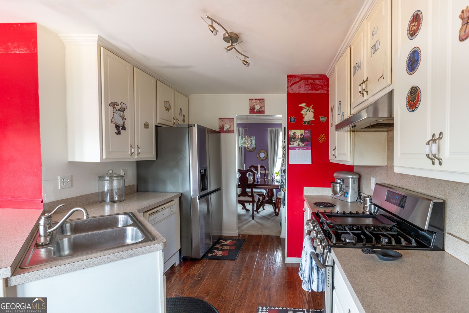 4283 Northwind Drive Ellenwood - 10