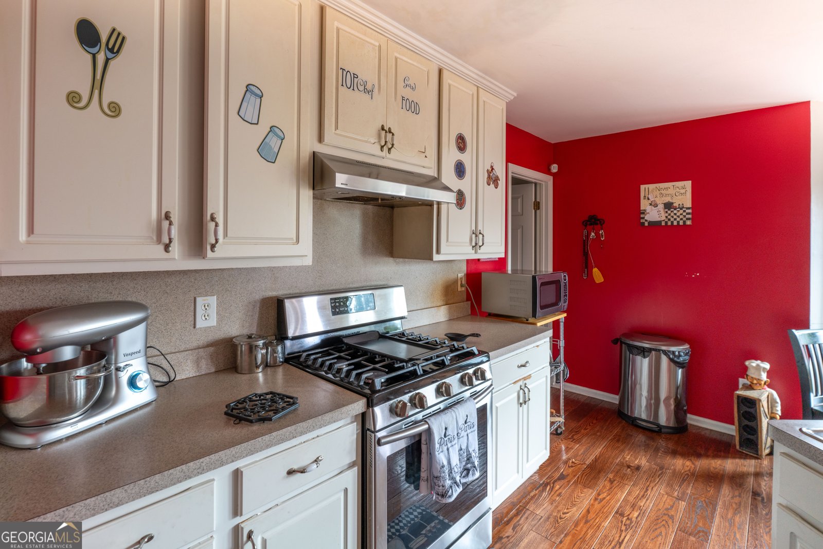 4283 Northwind Drive Ellenwood - 11