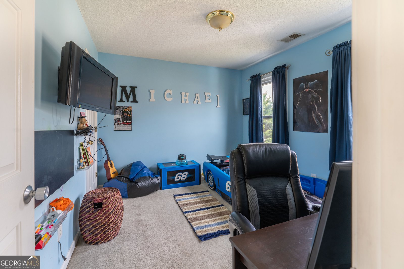 4283 Northwind Drive Ellenwood - 16