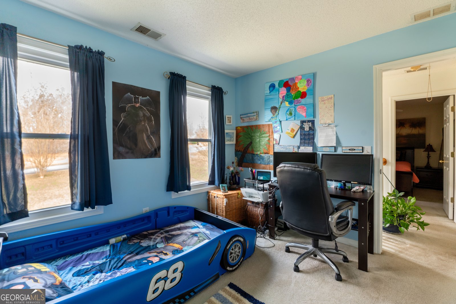 4283 Northwind Drive Ellenwood - 17