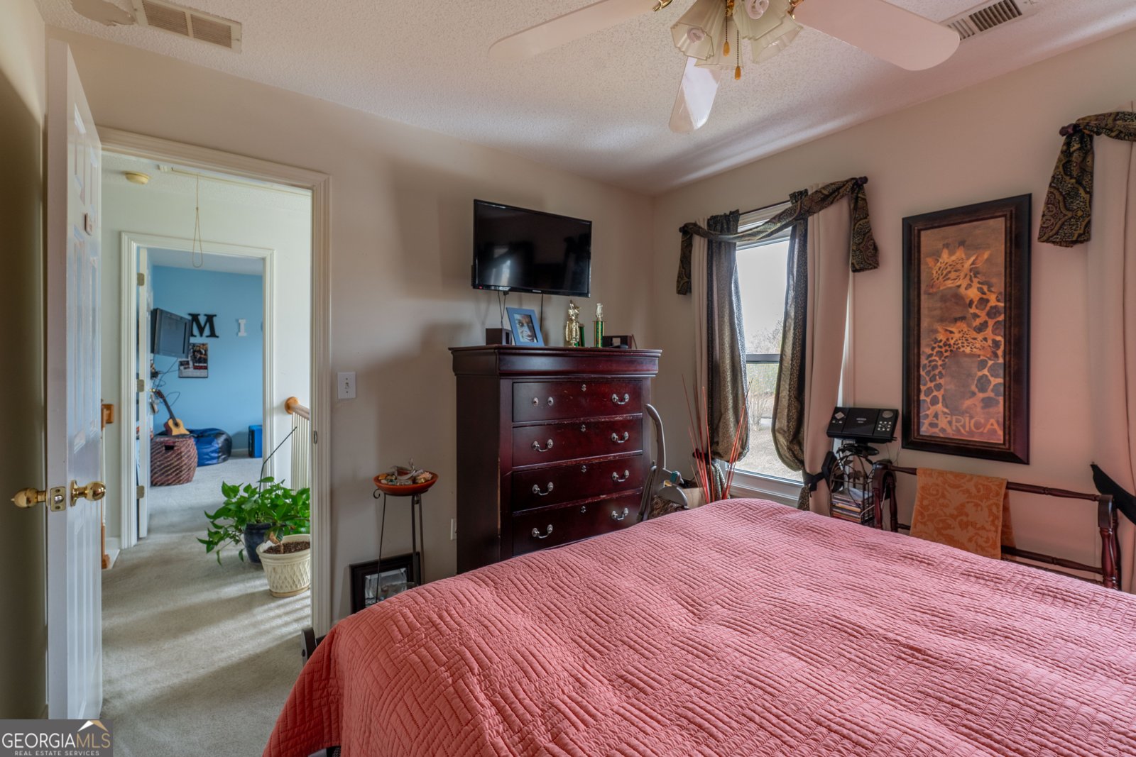 4283 Northwind Drive Ellenwood - 19