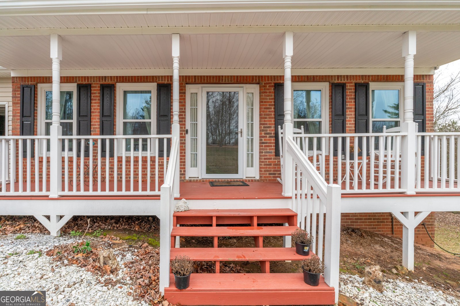 4283 Northwind Drive Ellenwood - 2