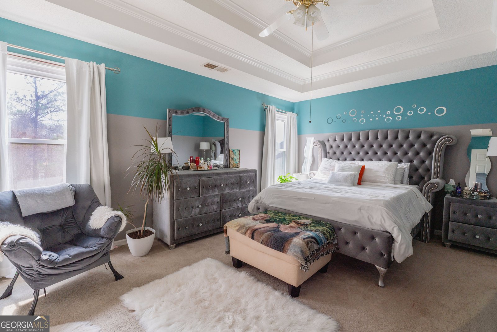 4283 Northwind Drive Ellenwood - 20
