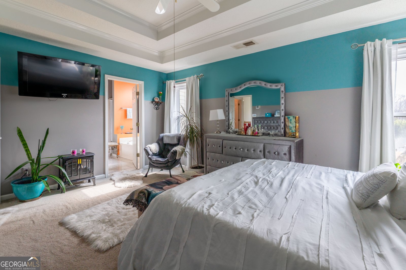 4283 Northwind Drive Ellenwood - 21