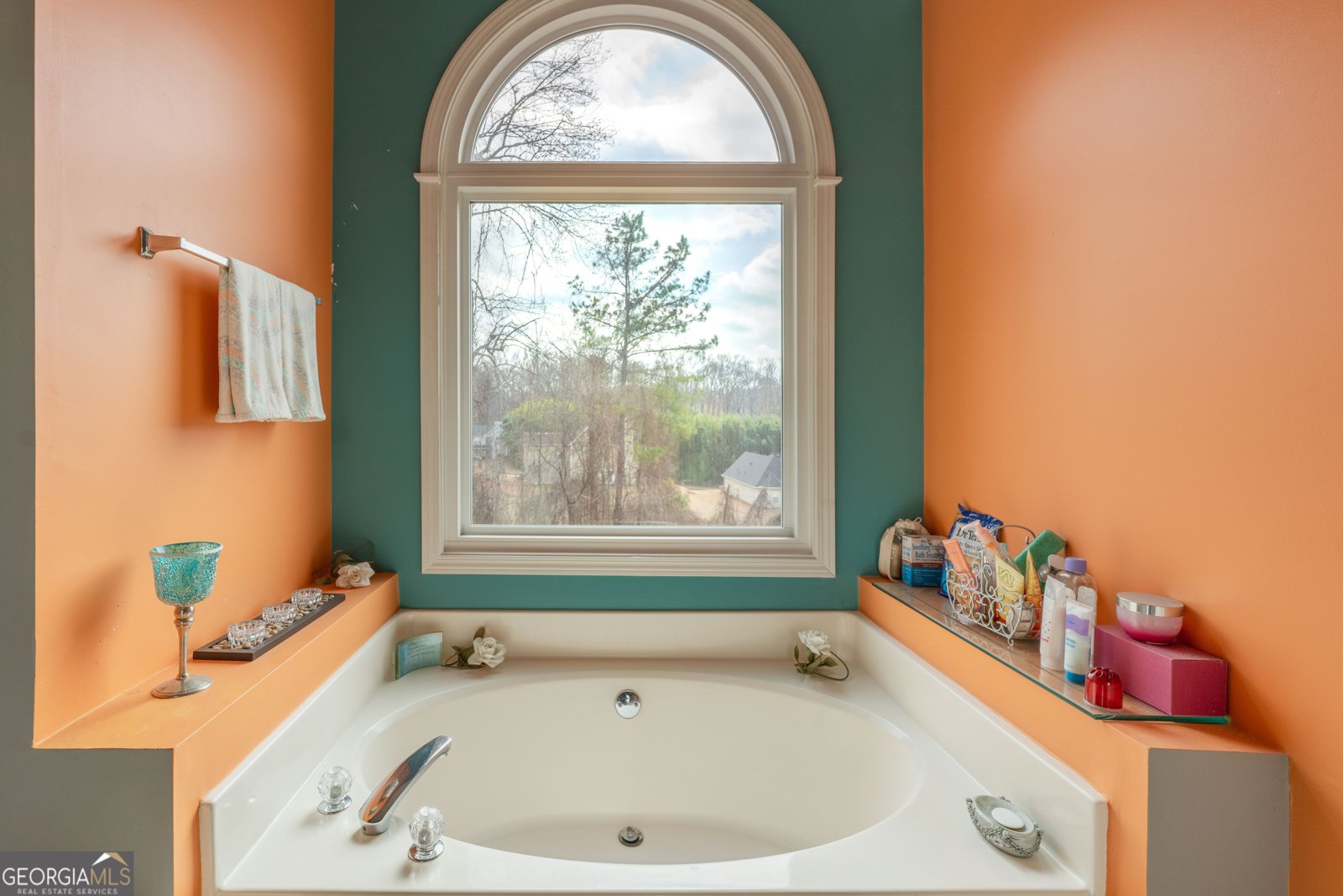 4283 Northwind Drive Ellenwood - 23