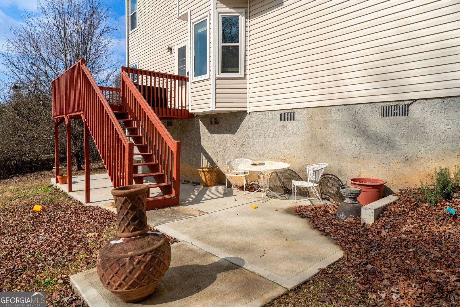 4283 Northwind Drive Ellenwood - 25
