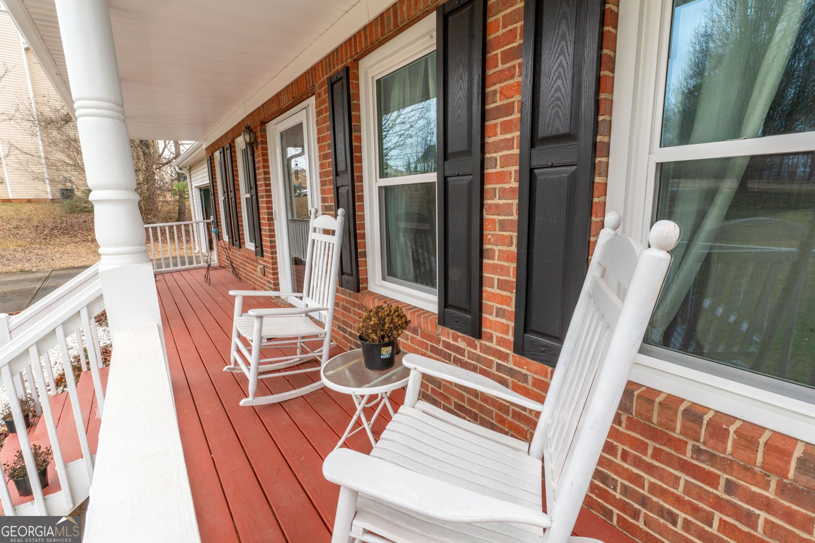 4283 Northwind Drive Ellenwood - 3